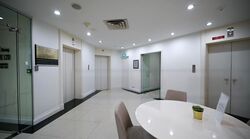 The Octagon (D1), Office #600619711